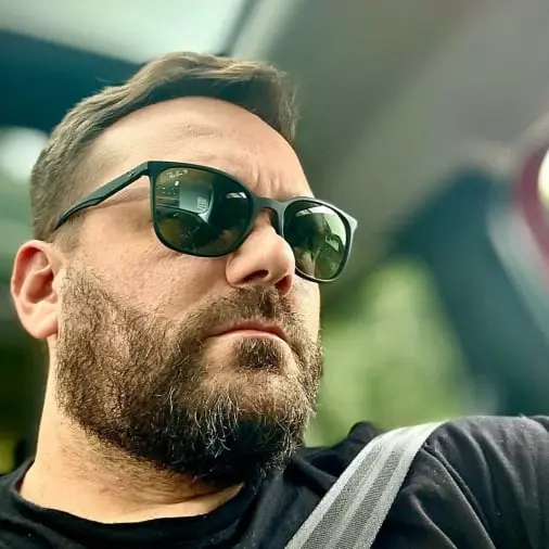 Michael R. testimonial