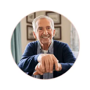 Robert K. testimonial