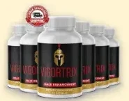 6 bottles of Vigortrix, best value package